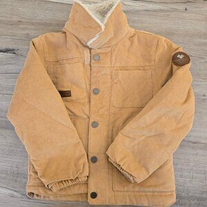 Obermeyer Kit Corduroy Jacket